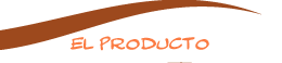 EL PRODUCTO